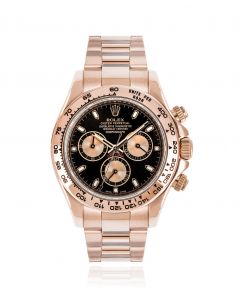 Rolex Daytona 116505