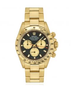 Rolex Daytona Paul Newman Dial 116528