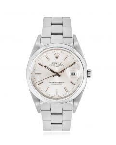 Rolex Oyster Perpetual Date 15200