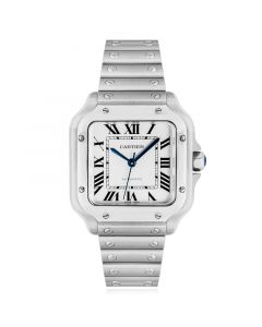Cartier Santos De Cartier WSSA0029