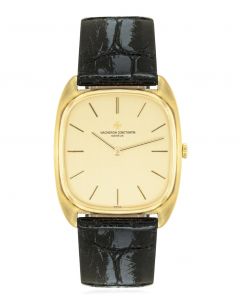 Vacheron Constantin Dress Watch Yellow Gold 39008