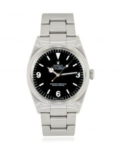 Rolex Explorer Mark III Dial 1016