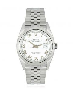 Rolex Datejust 36mm 126200