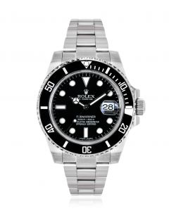 Rolex Submariner Date 116610LN