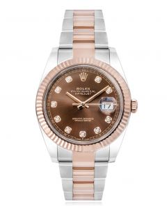 Rolex Datejust 41mm 126331