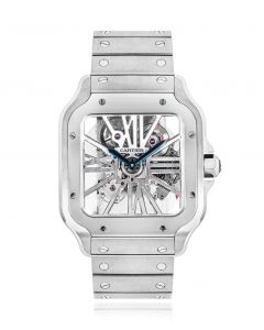 Cartier Santos De Cartier WHSA0015