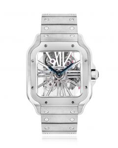 Cartier Santos De Cartier WHSA0015