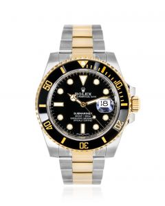 Rolex Submariner Date 116613LN