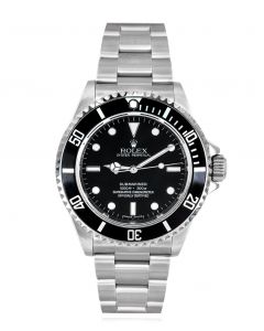 Rolex Submariner Non-Date 4 Liner 14060M