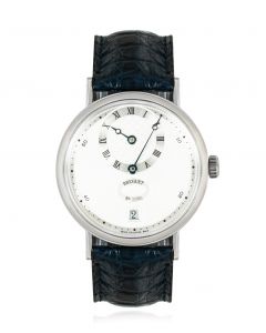 Breguet Classique 5187PT/15/986