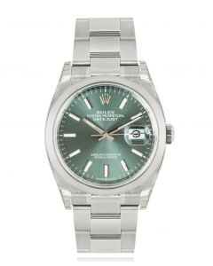 Rolex Datejust 36mm 126200