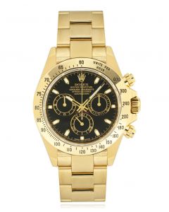 Rolex Daytona 116528