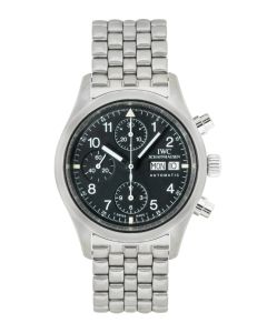 IWC Flieger Chronograph IW370607