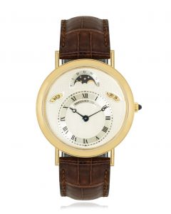 Breguet Classique Calendar 3330BA/1E/986