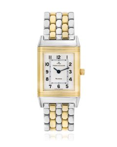 Jaeger LeCoultre Reverso 260.5.08