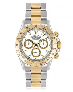 Rolex Daytona Cream Dial 116523