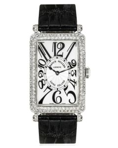 Franck Muller Long Island Diamond Set 952 QZD 