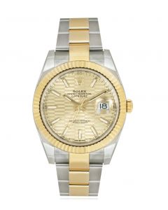 Rolex Datejust 41mm 126333