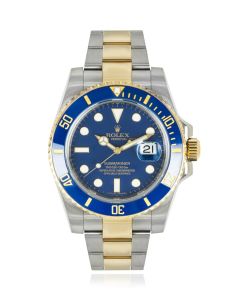 Rolex Submariner Date 116613LB