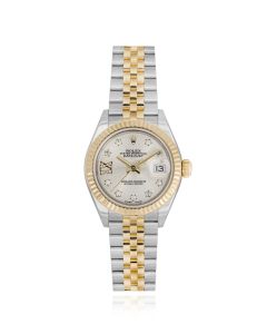 Rolex Datejust Diamond Dial 279173