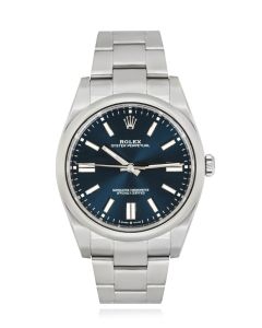 Rolex Oyster Perpetual 41mm 124300