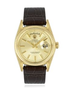 Rolex Day-Date 1803