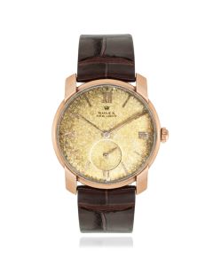 Rolex Vintage Precision 4319 