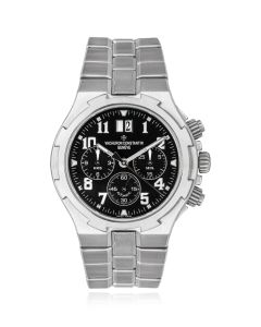 Vacheron Constantin Overseas Chronograph 49140/423A 