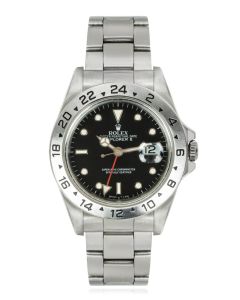 Rolex Explorer II 16570