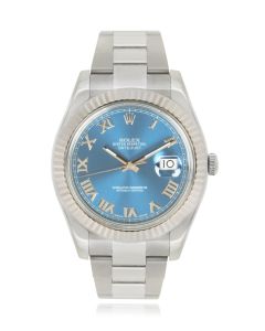 Rolex Datejust II 116334