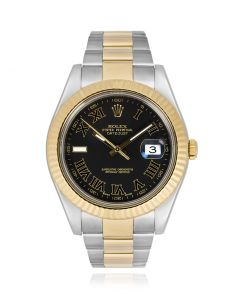 Rolex Datejust II 116333