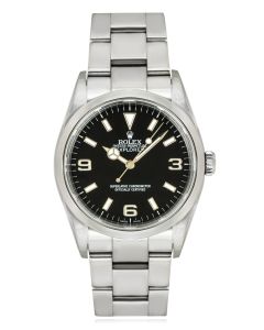 Rolex Explorer 36mm 114270