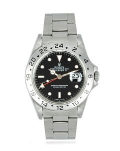 Rolex Explorer II 16570