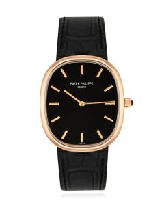 Patek Philippe Golden Ellipse 5738R-001