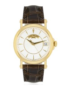 Patek Philippe Calatrava 5153J-001