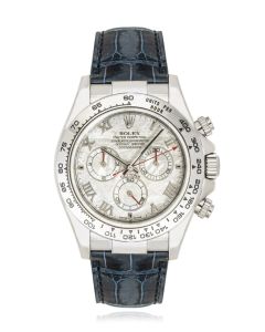Rolex Daytona Meteorite Dial 116519