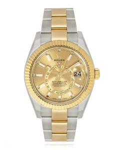 Rolex Sky-Dweller 326933