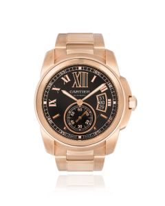 Cartier Calibre De Cartier W7100040