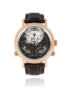 Breguet Tradition 7077BR/G1/9XV