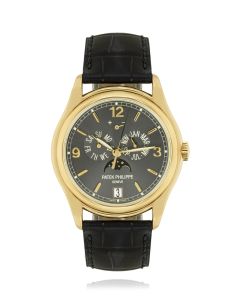 Patek Philippe Annual Calendar 5146J-010