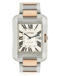 Cartier Tank Anglaise XL W5310006