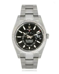 Rolex Sky-Dweller 326934