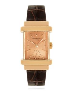 Patek Philippe Vintage Top Hat 1450