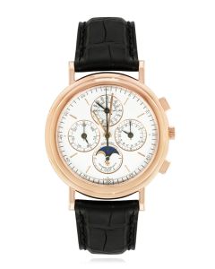 Vacheron Constantin Patrimony Perpetual Calendar Chronograph 49005/000R