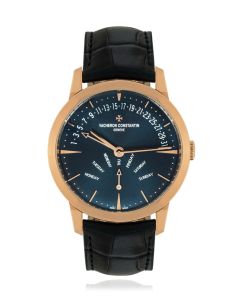 Vacheron Constantin Patrimony Retrograde Day-Date 4000U/000R-B516