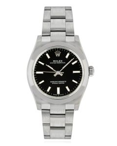 Rolex Oyster Perpetual 31mm 277200