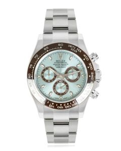 Rolex Daytona Platinum 116506
