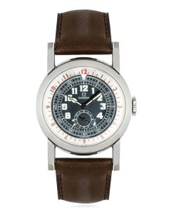 Omega Museum Collection 1938 Pilot's Watch 5700.50.07