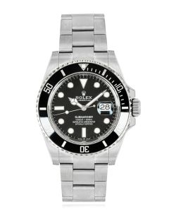 Rolex Submariner Date 41mm 126610LN