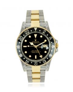 Rolex GMT-Master 16753